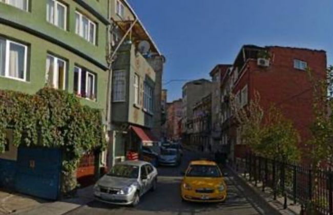 Şifo Residence - Foto 26