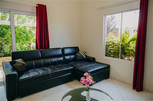 Foto 4 - Cozy 1-bedroom-apartment 2 km From Eagle Beach