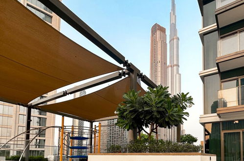 Foto 25 - HomesGetaway-1BR in Downtown Burj Crown