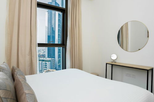 Foto 4 - HomesGetaway-1BR in Downtown Burj Crown