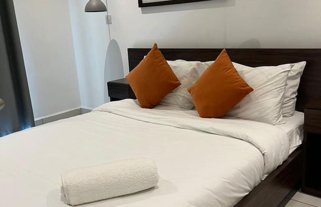 RT PROPERTIES @ THE GARDENS - Foto 12