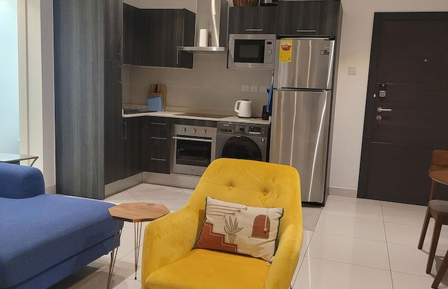 RT PROPERTIES @ THE GARDENS - Foto 19