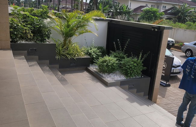 RT PROPERTIES @ THE GARDENS - Foto 38