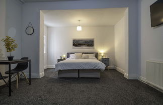 Photo 1 - Stunning 1 Bed Studio3 in Coventry