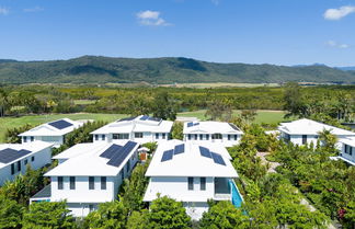 Foto 1 - Escape Villas Port Douglas