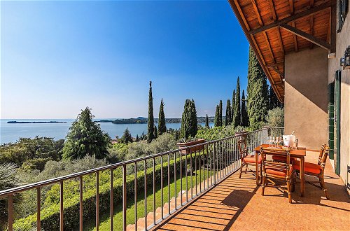 Foto 25 - Villa Mariavittoria by Wonderful Italy