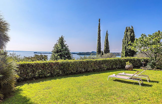 Villa Mariavittoria by Wonderful Italy - Foto 49