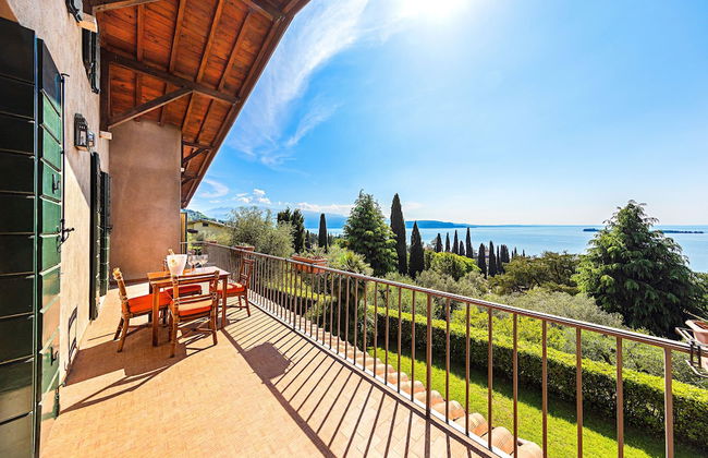 Villa Mariavittoria by Wonderful Italy - Foto 23