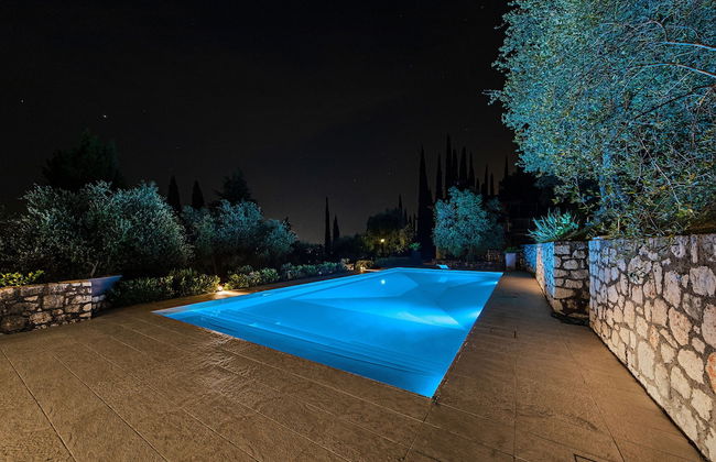Villa Mariavittoria by Wonderful Italy - Foto 35