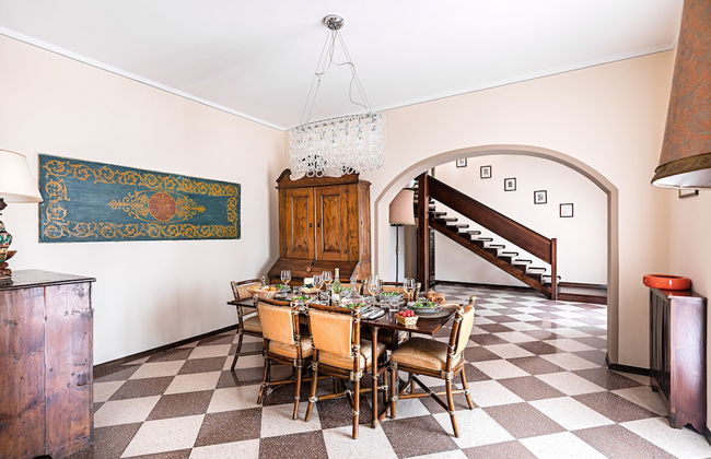 Villa Mariavittoria by Wonderful Italy - Foto 21