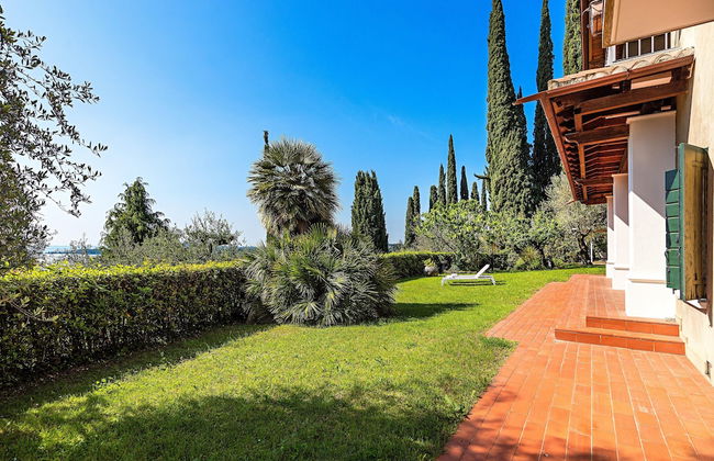Villa Mariavittoria by Wonderful Italy - Foto 46
