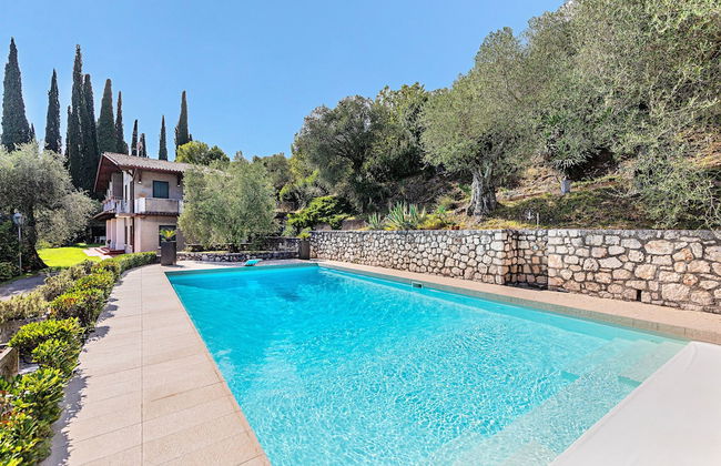 Villa Mariavittoria by Wonderful Italy - Foto 37
