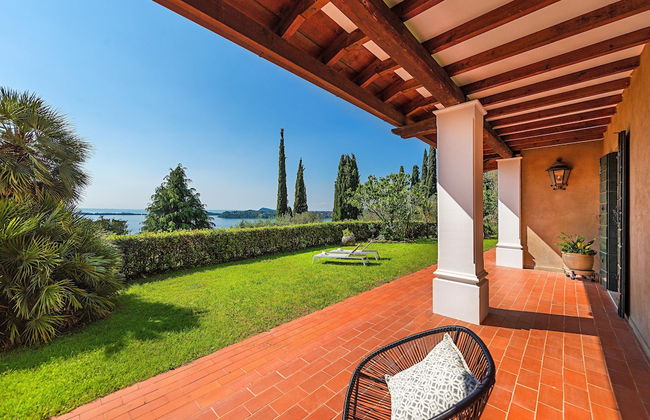 Villa Mariavittoria by Wonderful Italy - Foto 51