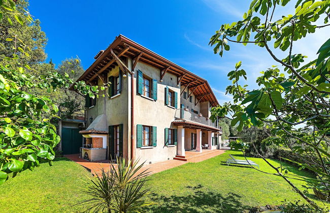 Villa Mariavittoria by Wonderful Italy - Foto 44