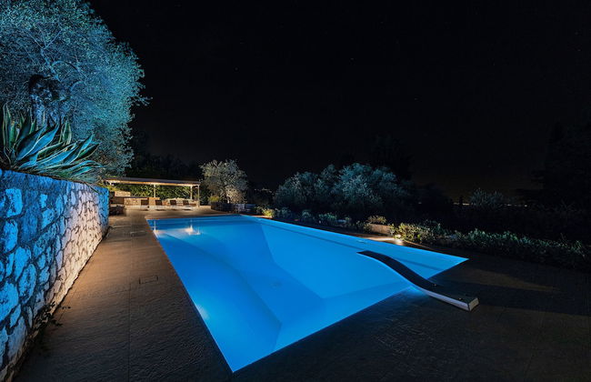 Villa Mariavittoria by Wonderful Italy - Foto 36