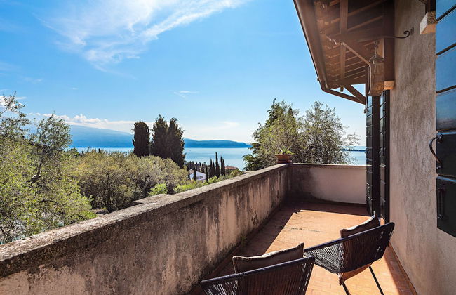 Villa Mariavittoria by Wonderful Italy - Foto 24