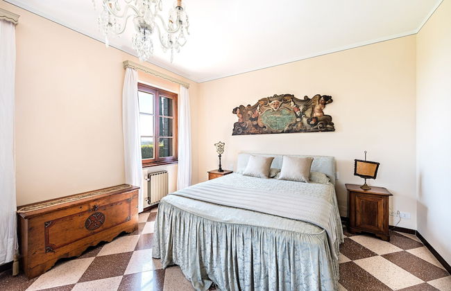 Villa Mariavittoria by Wonderful Italy - Foto 8