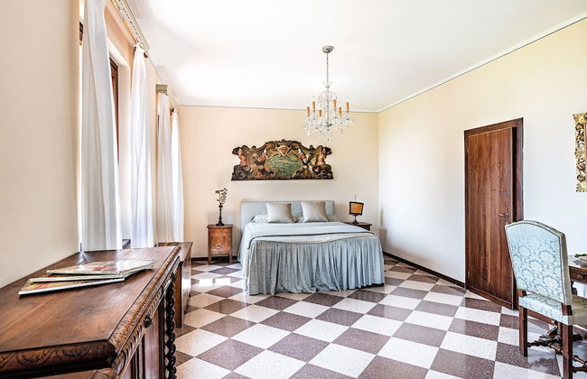 Villa Mariavittoria by Wonderful Italy - Foto 6
