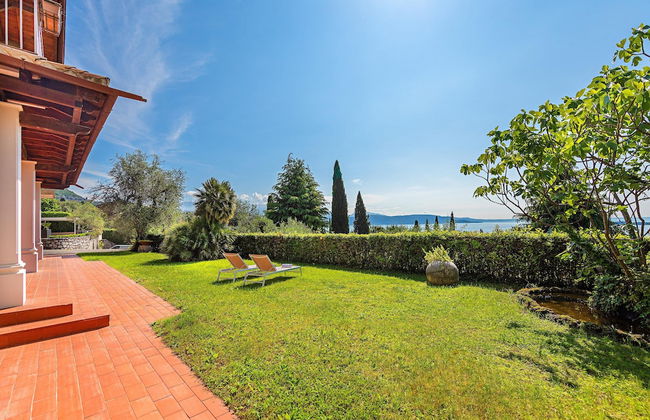 Villa Mariavittoria by Wonderful Italy - Foto 50