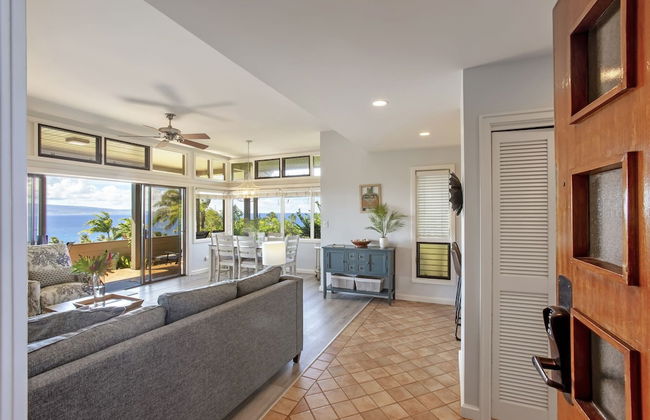 Kailani - Ridge Villas 215 - Foto 17
