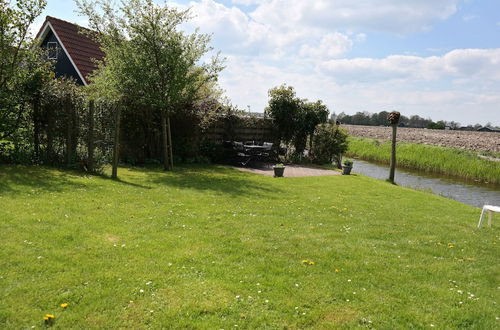 Photo 35 - Holiday Home Horizon Close to the National Park Lauwersmeer