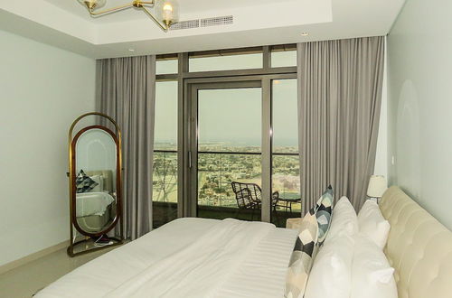 Photo 10 - Family Friendly Apartment With Beautiful View