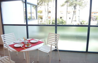 Foto 1 - modern Apartment Near the Beach - Beahost Rentals