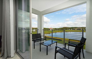 Foto 1 - Sweet Suite Sleeps 6 @ Storey Lake by Shine Villas #903