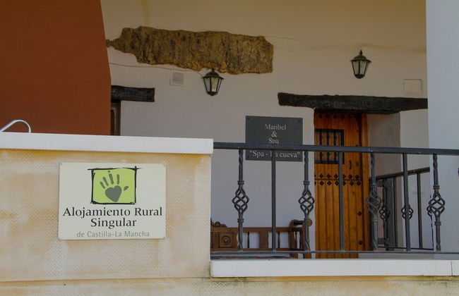 CASAS RURALES MARIBEL EL TEJAR - Photo 24