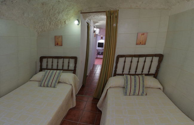 CASAS RURALES MARIBEL EL TEJAR - Photo 3