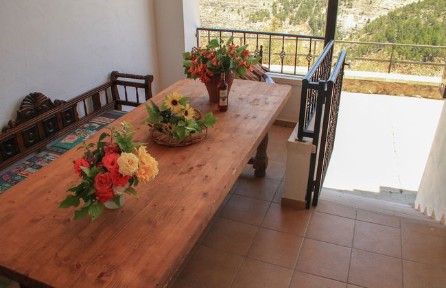 CASAS RURALES MARIBEL EL TEJAR - Photo 22