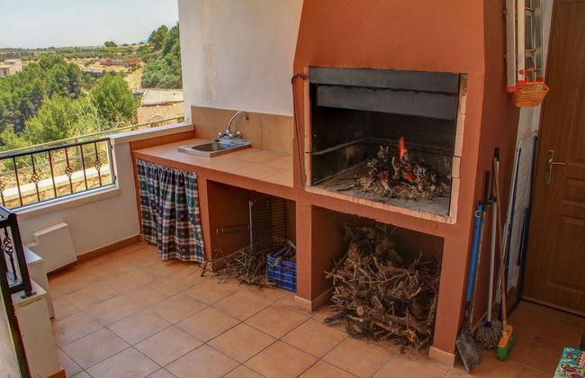 CASAS RURALES MARIBEL EL TEJAR - Photo 1