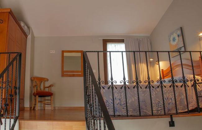 CASAS RURALES MARIBEL EL TEJAR - Photo 6