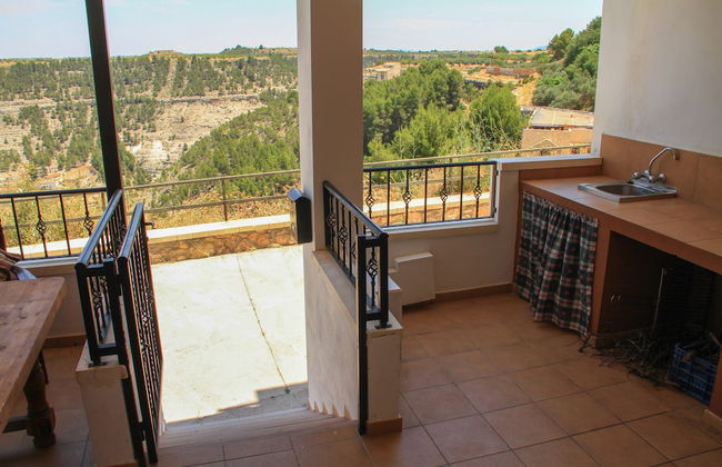 CASAS RURALES MARIBEL EL TEJAR - Photo 23