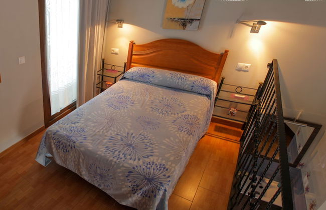 CASAS RURALES MARIBEL EL TEJAR - Photo 10
