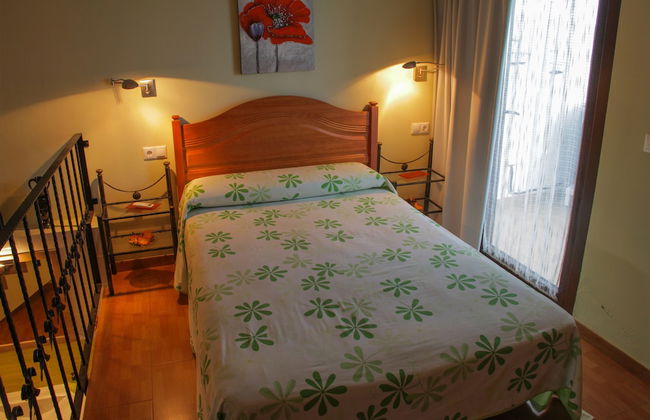 CASAS RURALES MARIBEL EL TEJAR - Photo 8