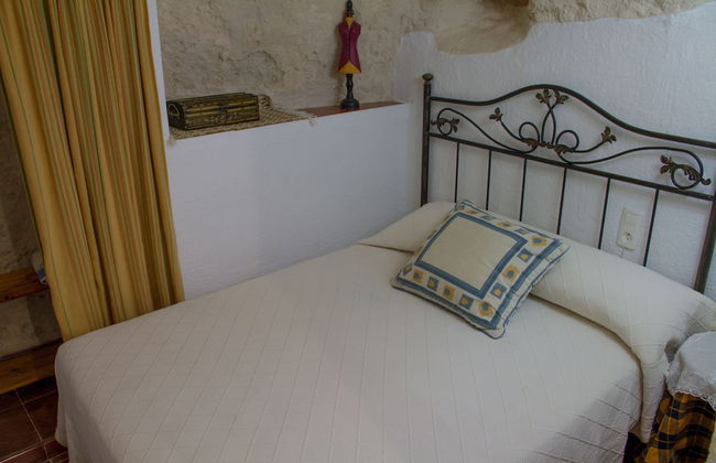 CASAS RURALES MARIBEL EL TEJAR - Photo 5