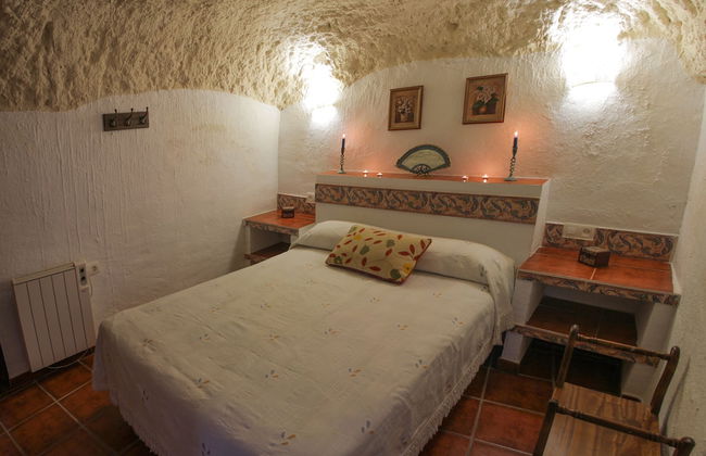 CASAS RURALES MARIBEL EL TEJAR - Photo 4