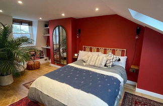 Foto 1 - Vibrant & Beautifully Decorated 1BD Flat Brixton