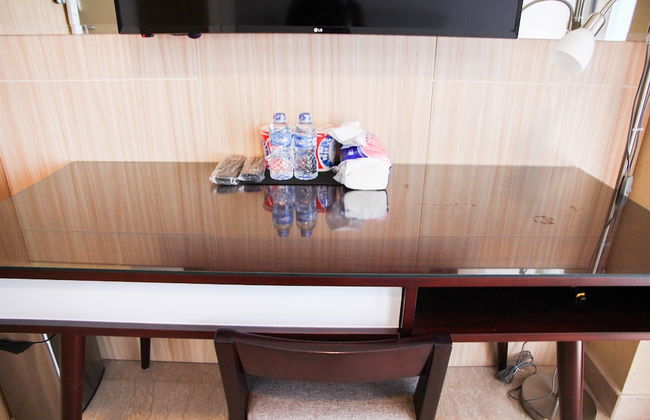 Brand New Studio @ Menteng Park Apartment - Foto 14