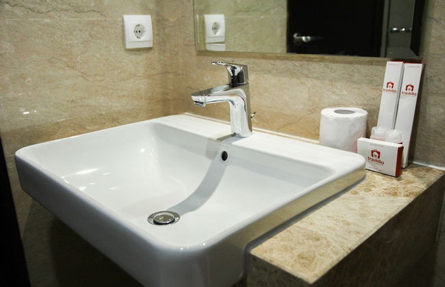 Brand New Studio @ Menteng Park Apartment - Foto 16