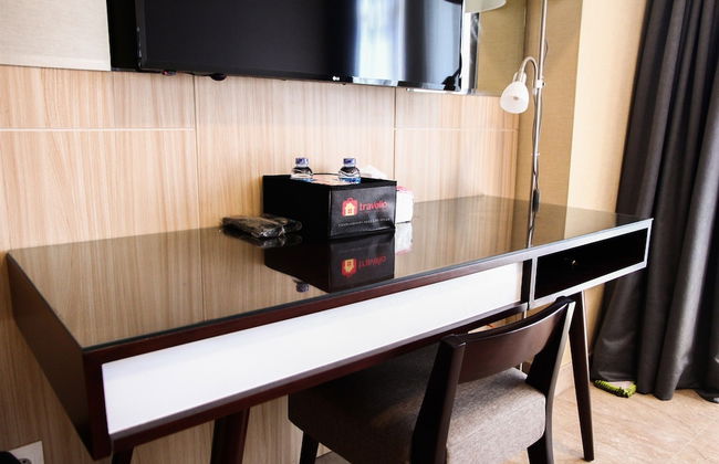 Brand New Studio @ Menteng Park Apartment - Foto 11