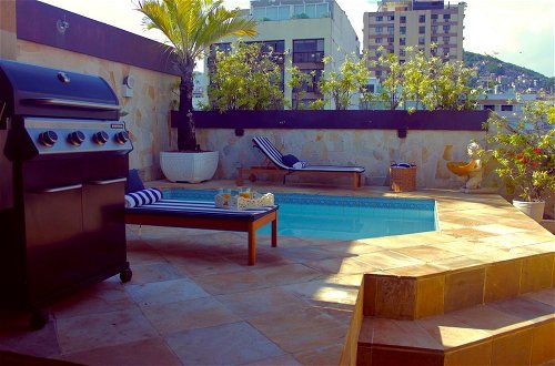 Photo 37 - Deluxe Penthouse Exclusive Pool