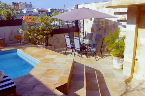 Foto 40 - Deluxe Penthouse Exclusive Pool