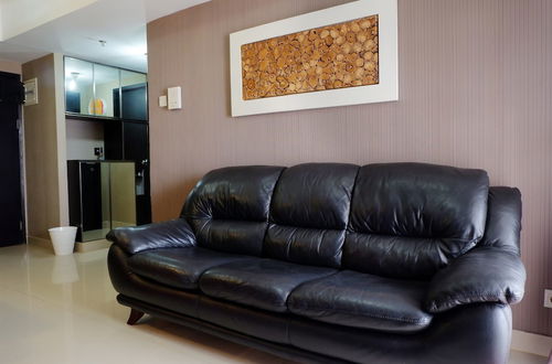 Photo 20 - Exclusive 1BR Apartment The Wave Kuningan near Epicentrum