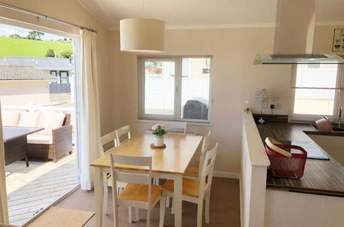 Photo 13 - Charming 3-bed Chalet in Abersoch