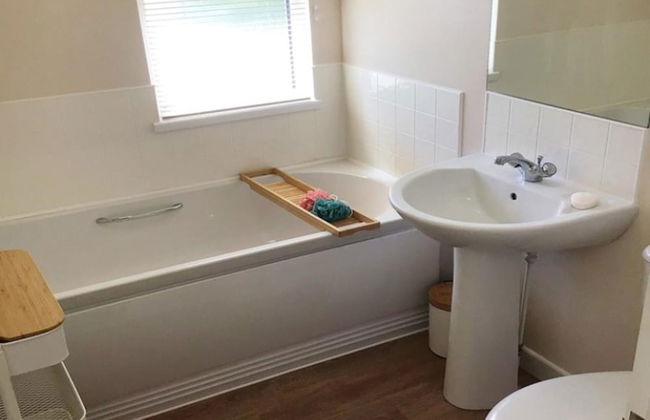 Charming 3-bed Chalet in Abersoch - Foto 12