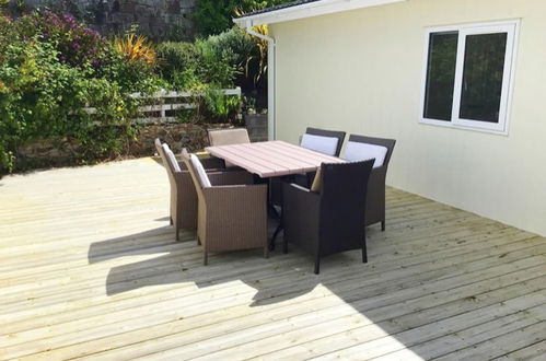 Foto 19 - Charming 3-bed Chalet in Abersoch