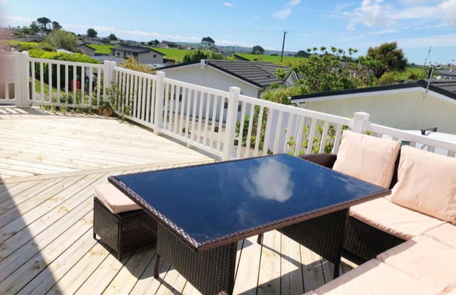 Charming 3-bed Chalet in Abersoch - Foto 16