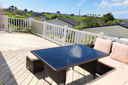Foto 15 - Charming 3-bed Chalet in Abersoch
